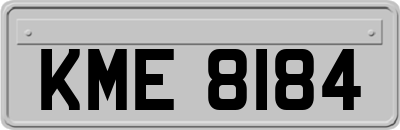 KME8184