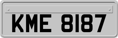 KME8187