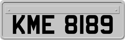 KME8189