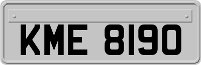 KME8190