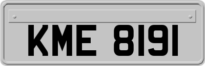 KME8191