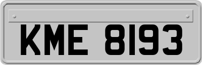 KME8193