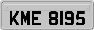 KME8195