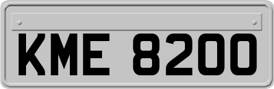 KME8200