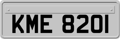 KME8201