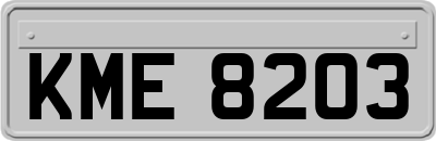 KME8203