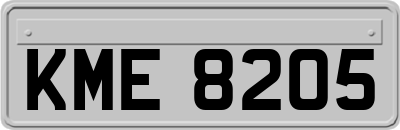 KME8205
