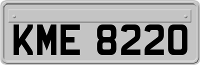 KME8220