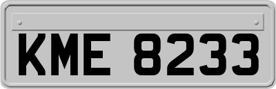 KME8233