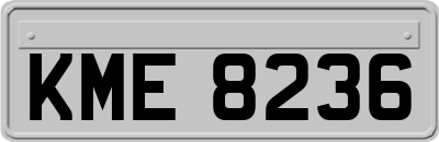 KME8236
