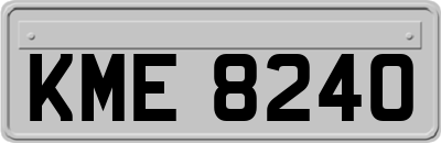 KME8240