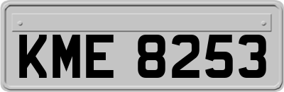 KME8253