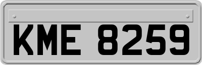 KME8259