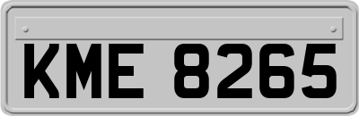 KME8265