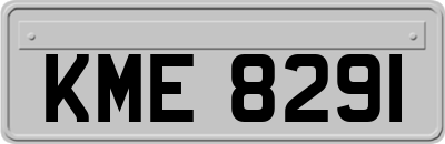 KME8291