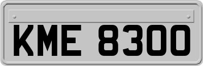 KME8300