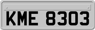 KME8303