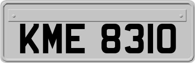 KME8310