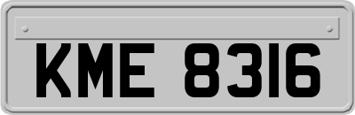 KME8316
