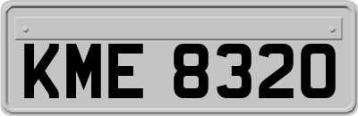 KME8320