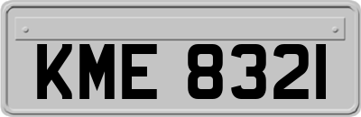 KME8321
