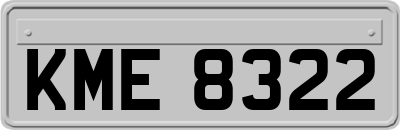 KME8322