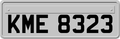 KME8323