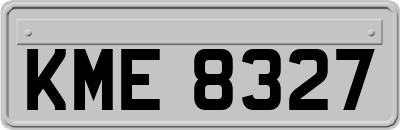 KME8327