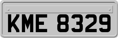 KME8329