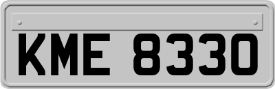 KME8330