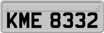 KME8332