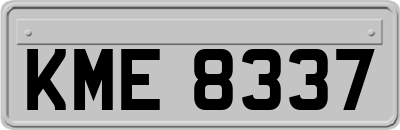 KME8337