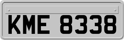 KME8338