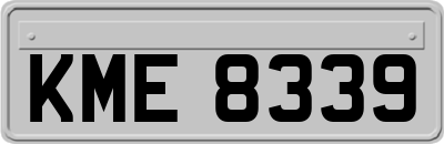 KME8339