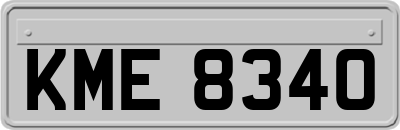 KME8340
