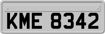 KME8342