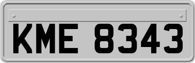 KME8343
