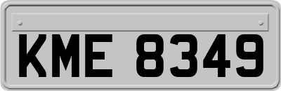 KME8349