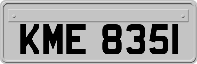 KME8351
