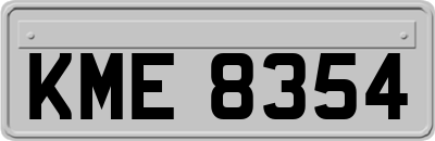 KME8354