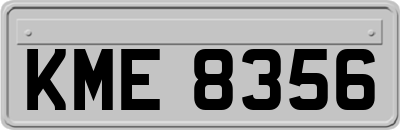 KME8356