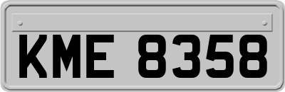 KME8358