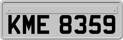 KME8359
