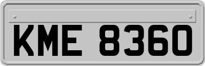 KME8360