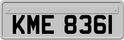 KME8361