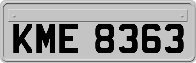 KME8363