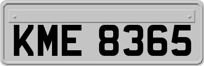 KME8365