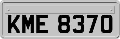 KME8370