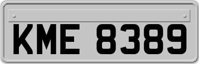 KME8389