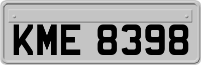 KME8398